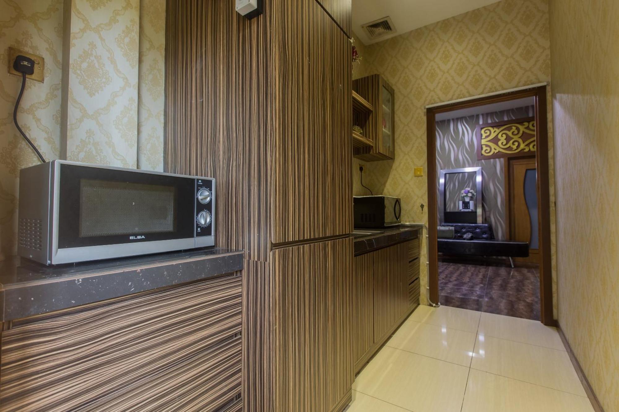 Spot On 89858 Rebecca'S Homes Kota Kinabalu Dış mekan fotoğraf