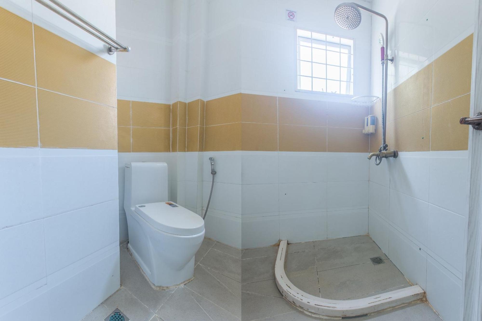 Spot On 89858 Rebecca'S Homes Kota Kinabalu Dış mekan fotoğraf
